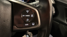 Honda Civic 1.0 VTEC Turbo 126 SR 5dr Petrol Hatchback